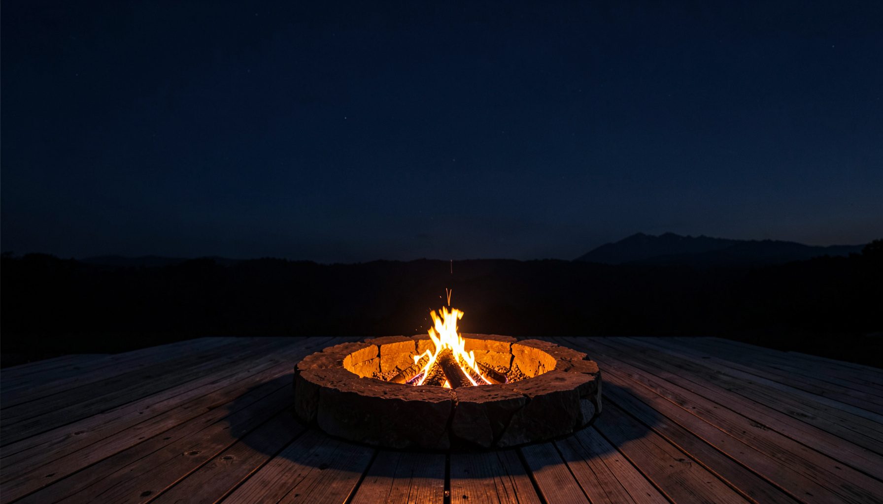 How to Clean Your Fire Pit