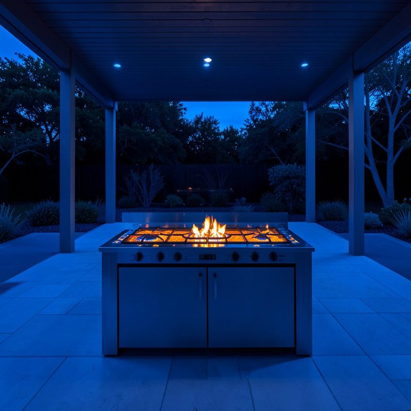 Q&A About Fire Pit Safety Tips