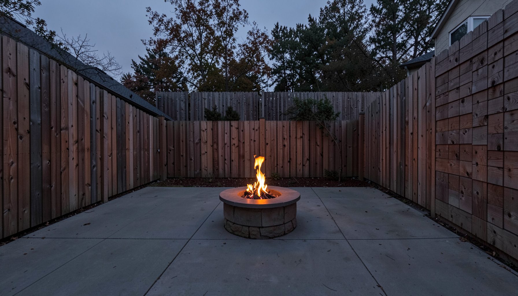 Several Rules of Fire Pit Safety You Should Always Follow