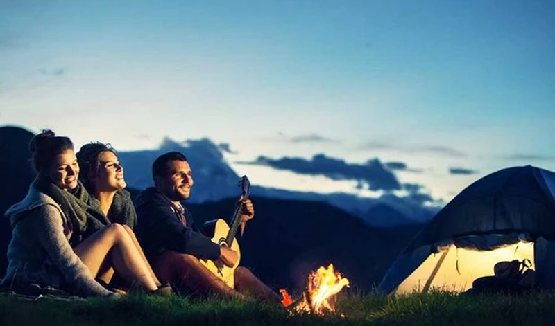 16 Must-Have Camping Essentials