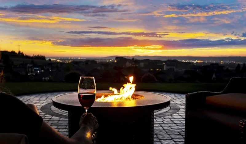 Best Outdoor Propane Fire Pits You’ll Love in 2021